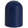 Tommy Docks Tommy Docks 8529927 Blue PVC Safety Cap 8529927